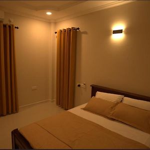 Chambre Double de Luxe